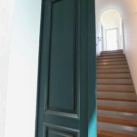 Casa Ponticeto Daire Ravello Dış mekan fotoğraf