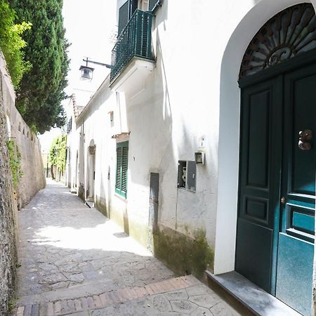 Casa Ponticeto Daire Ravello Dış mekan fotoğraf