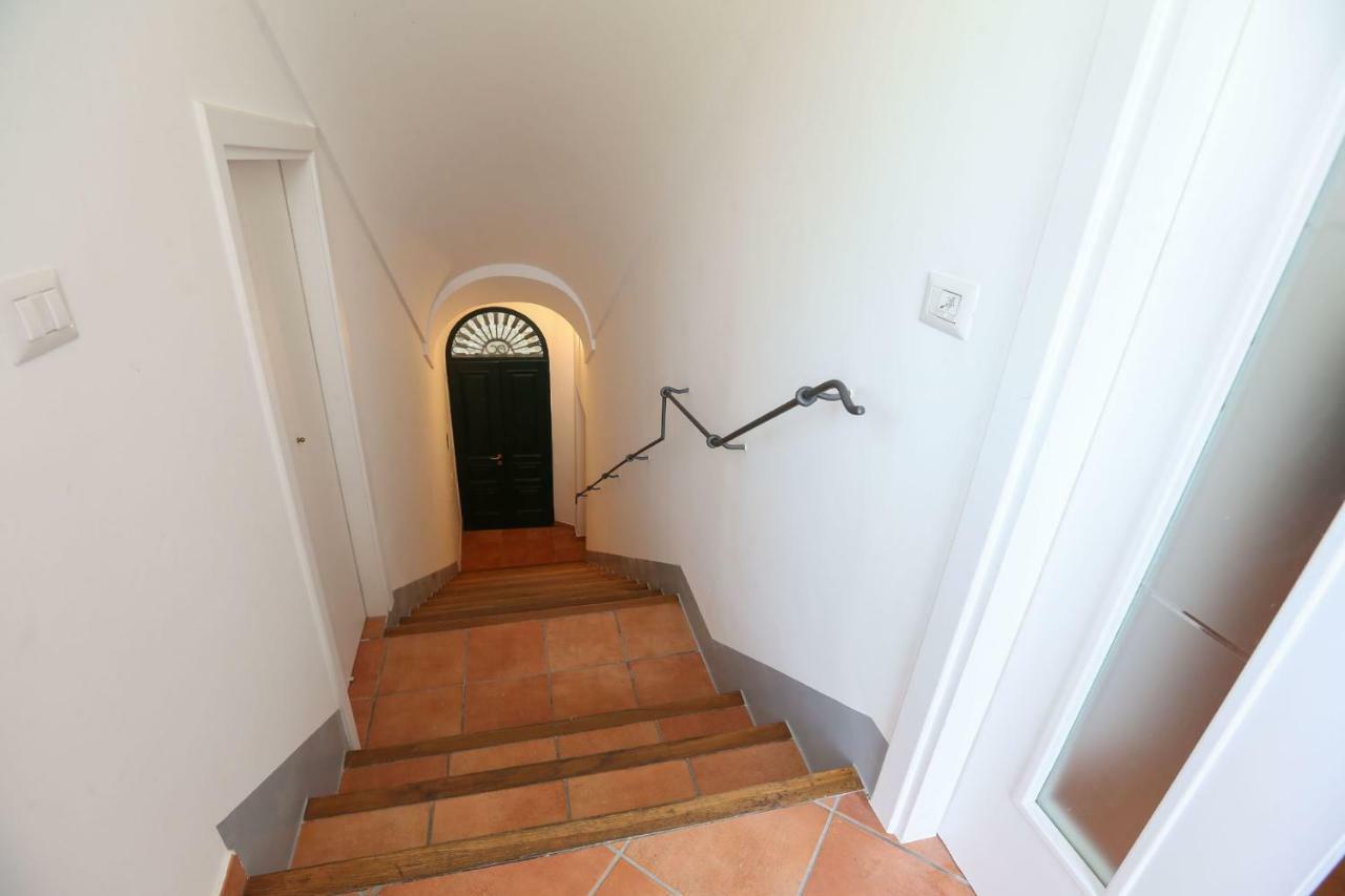 Casa Ponticeto Daire Ravello Dış mekan fotoğraf