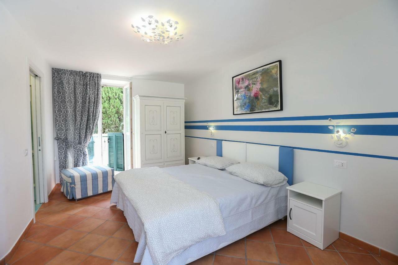 Casa Ponticeto Daire Ravello Dış mekan fotoğraf