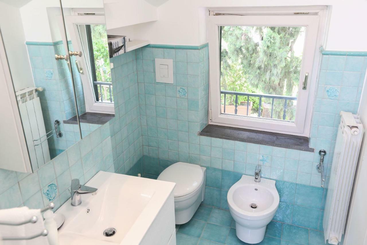 Casa Ponticeto Daire Ravello Dış mekan fotoğraf